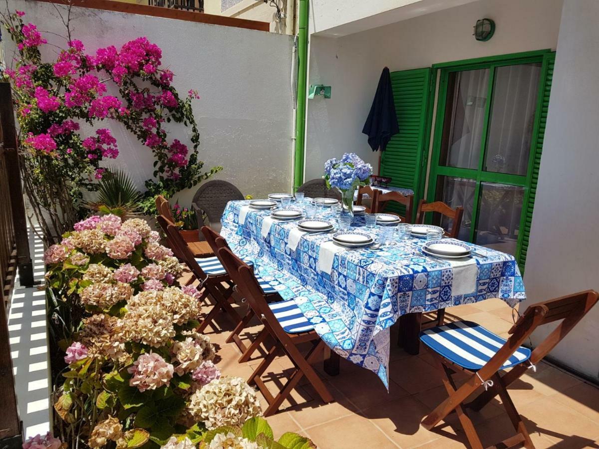 La Casa De Isa En Aveiro Διαμέρισμα Εξωτερικό φωτογραφία