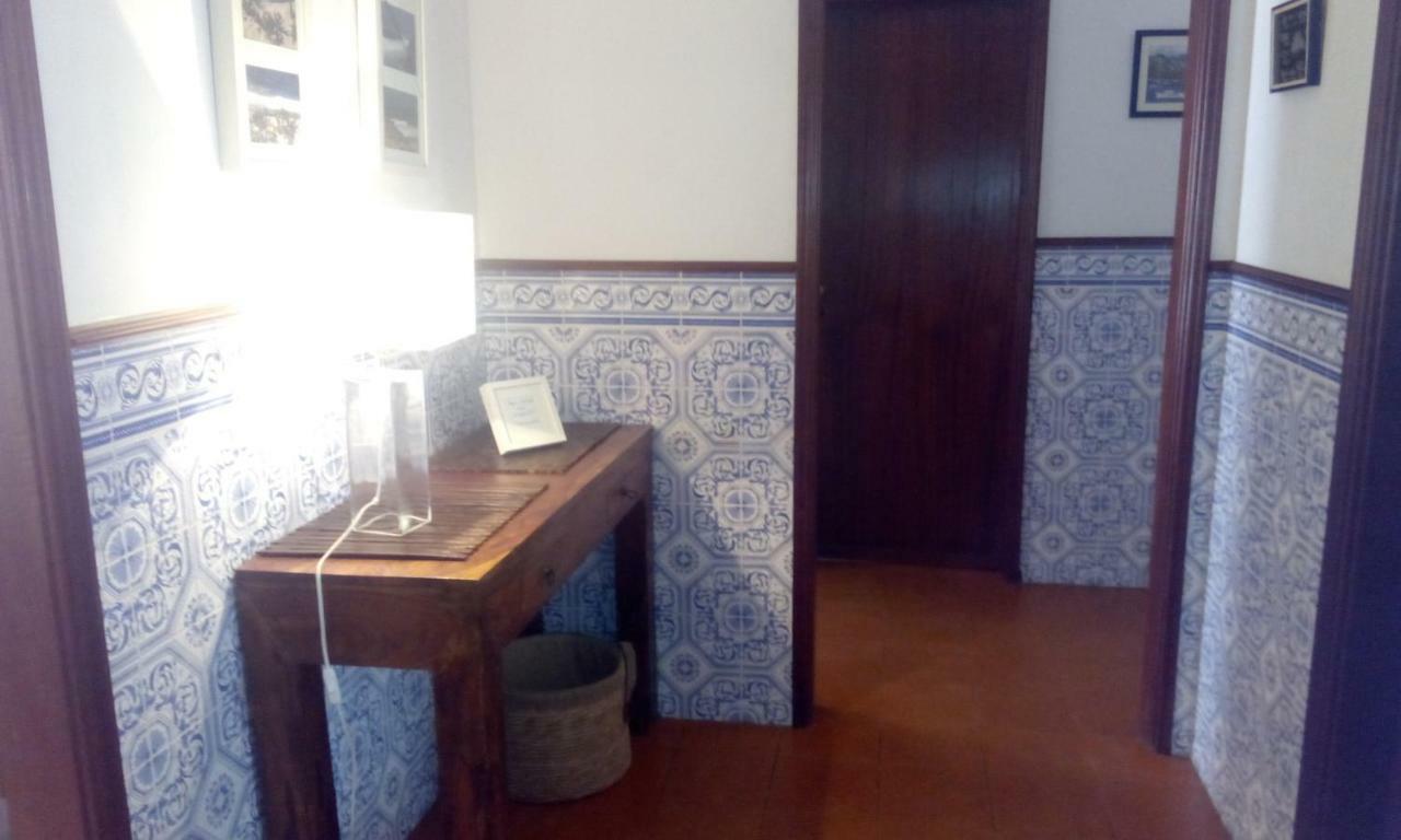 La Casa De Isa En Aveiro Διαμέρισμα Εξωτερικό φωτογραφία